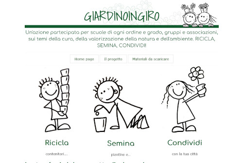 Giardinoingiro